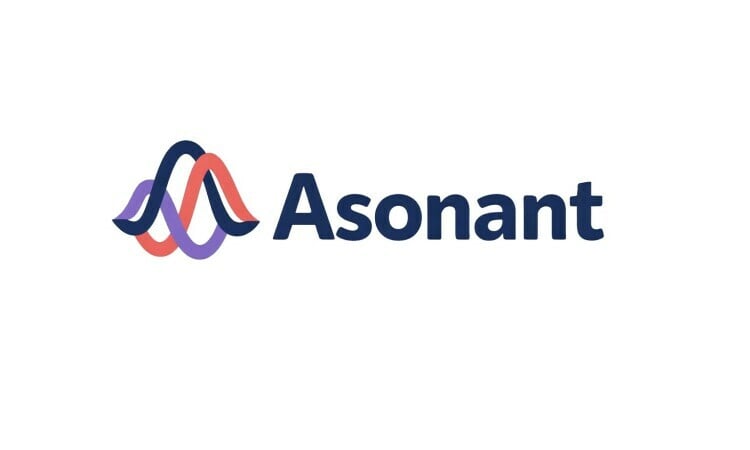 Asonant logo