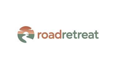 RoadRetreat.com - Creative brandable domain for sale