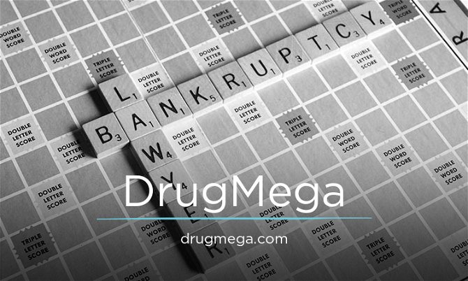 DrugMega.com