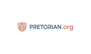 Pretorian.org - Creative brandable domain for sale
