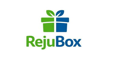 RejuBox logo
