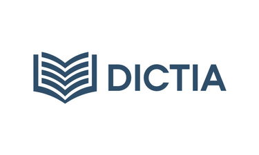 Dictia logo