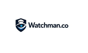 Watchman.co - Creative brandable domain for sale