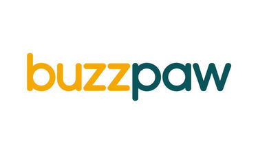 BuzzPaw.com - Creative brandable domain for sale