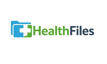 MyHealthFiles.com - Creative brandable domain for sale