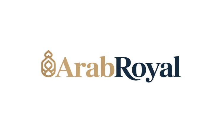 ArabRoyal logo
