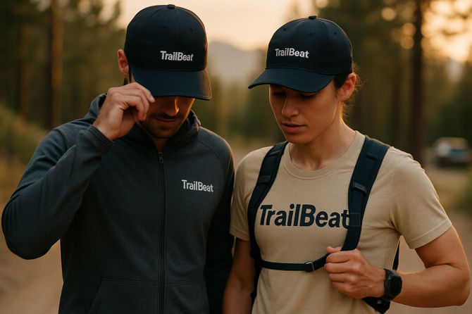 TrailBeat.com — 4