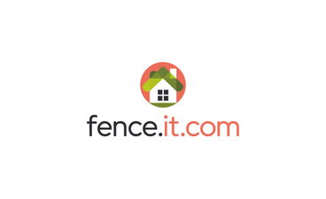 Fence.it.com - Creative brandable domain for sale