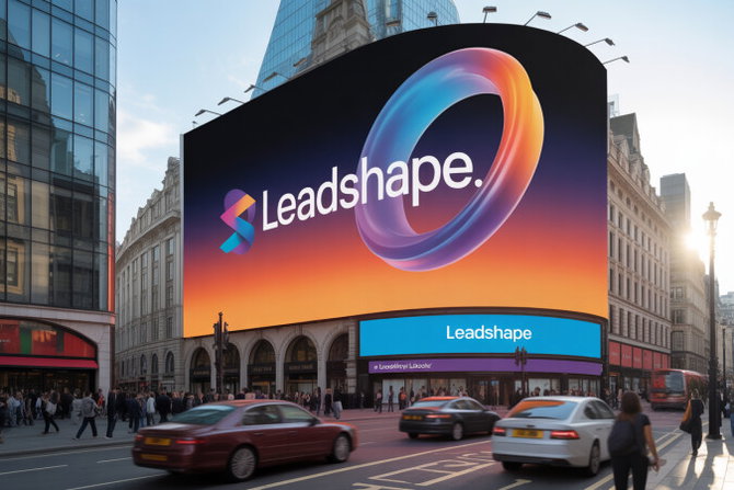 LeadShape.com — 3