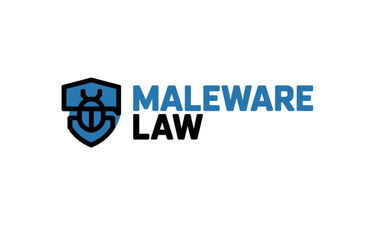 MalewareLaw.com - Creative brandable domain for sale