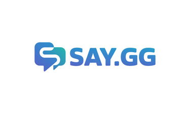 Say.gg