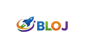 BLOJ logo