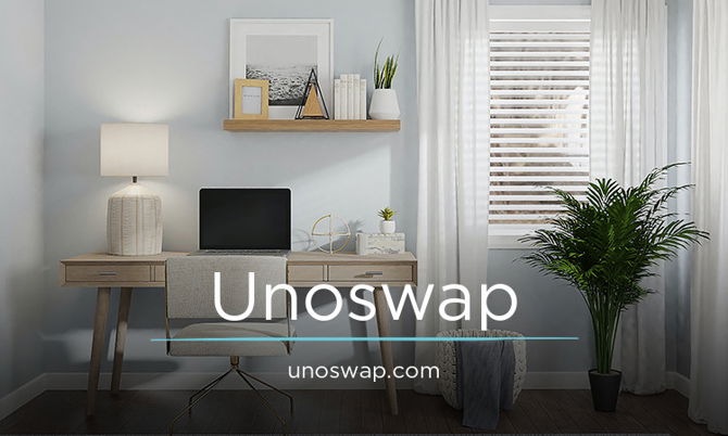 Unoswap.com