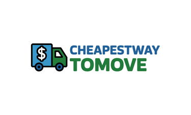 CheapestWayToMove.com - Creative brandable domain for sale