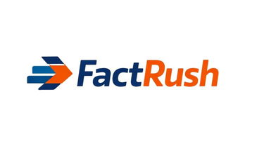 FactRush.com - Creative brandable domain for sale