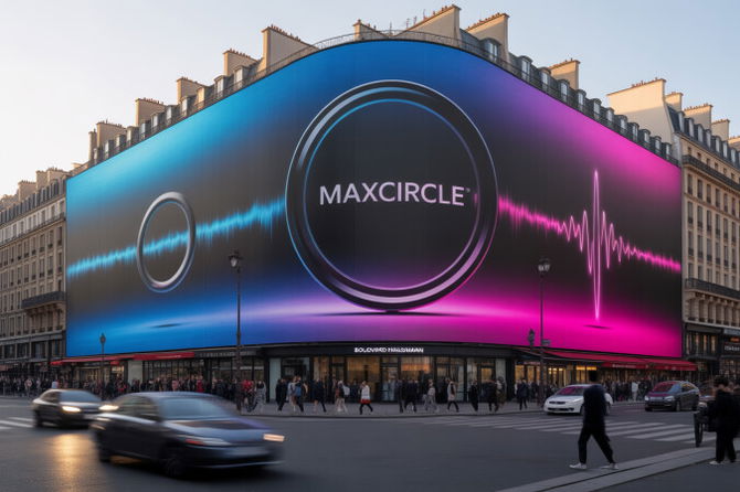 MaxCircle.com