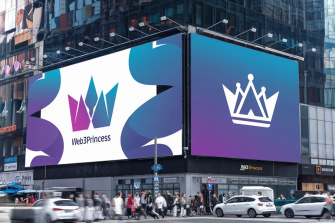 Web3Princess.com
