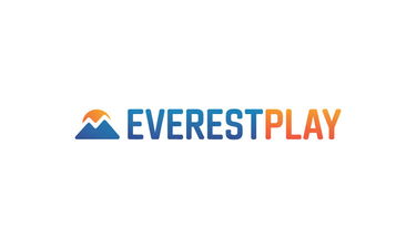 EverestPlay.com - Creative brandable domain for sale