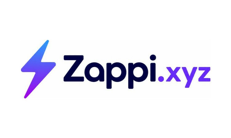 Zappi logo