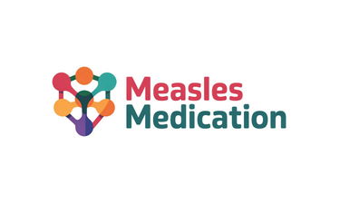 MeaslesMedication.com - Creative brandable domain for sale
