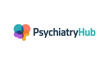PsychiatryHub.com - Creative brandable domain for sale