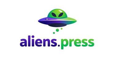 Aliens logo