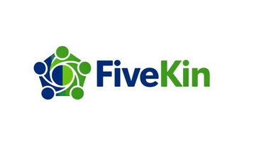 FiveKin.com is for sale