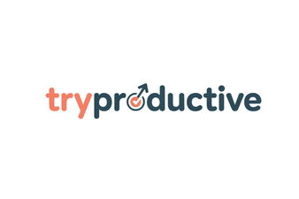 TryProductive.com - Creative brandable domain for sale