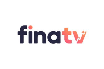 FinaTV logo