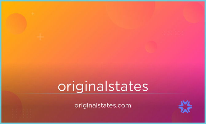 OriginalStates.com