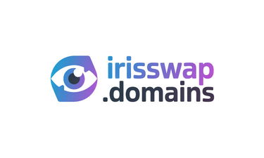 IrisSwap.domains - Creative brandable domain for sale