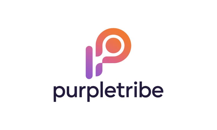 PurpleTribe logo