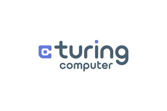 Turing logo