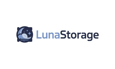 LunaStorage.com