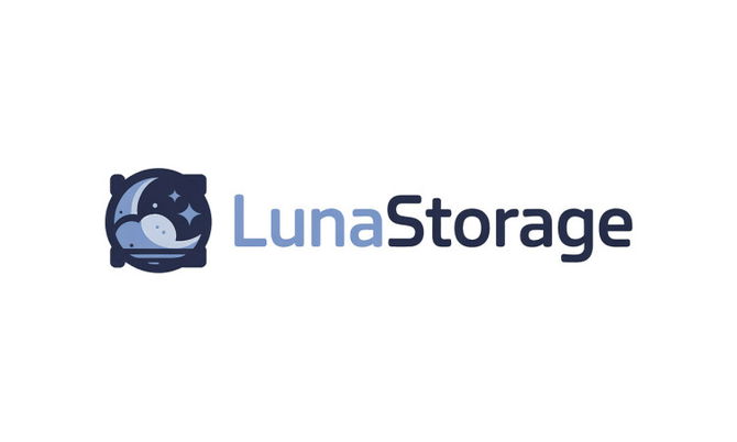 LunaStorage.com