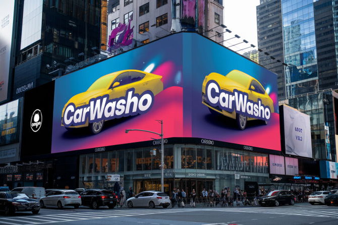 CarWasho.com