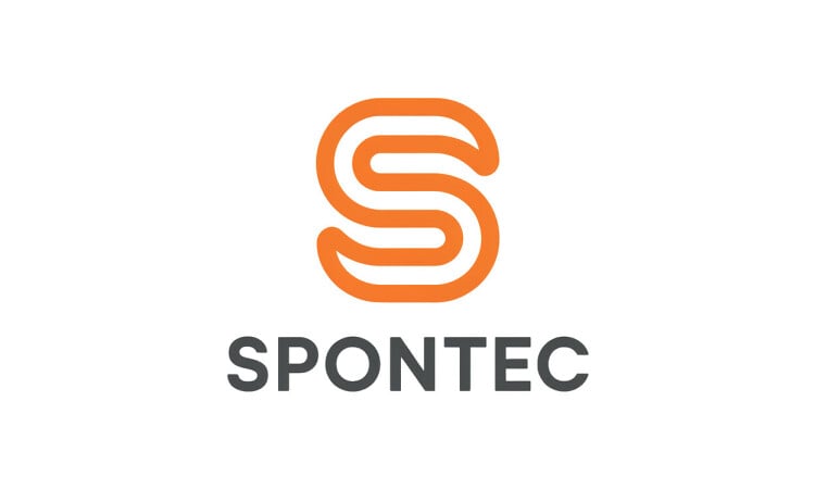 Spontec logo