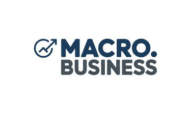 Macro.Business - Creative brandable domain for sale