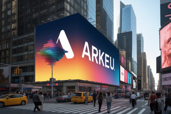 Arkeu.com — 2