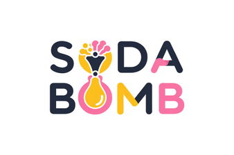 SodaBomb.com - Creative brandable domain for sale