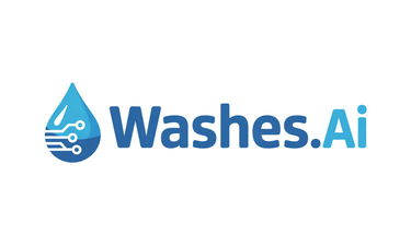 Washes logo