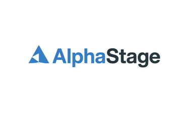 AlphaStage.com is for sale