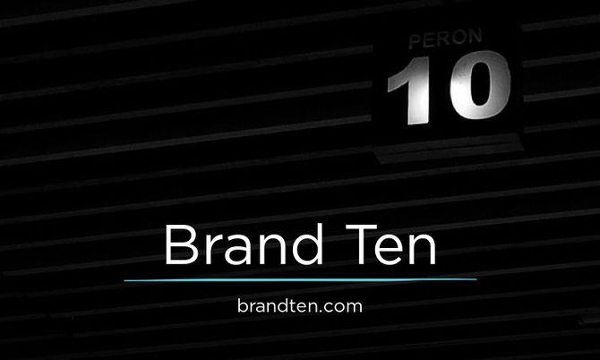BrandTen.com