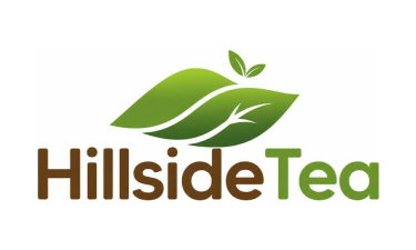 HillsideTea.com is for sale