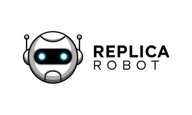 ReplicaRobot.com - Creative brandable domain for sale