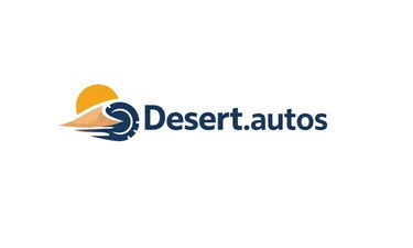 Desert.autos - Creative brandable domain for sale
