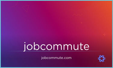 JobCommute.com - Creative brandable domain for sale
