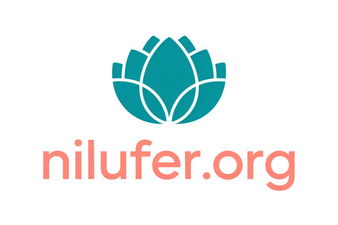 Nilufer.org - Creative brandable domain for sale