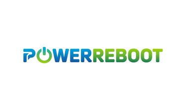 PowerReboot.com - Creative brandable domain for sale