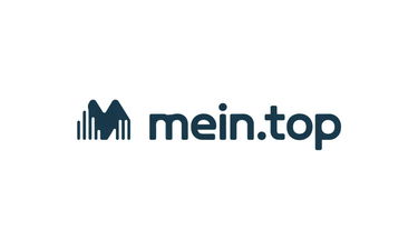 Mein.top - Creative brandable domain for sale